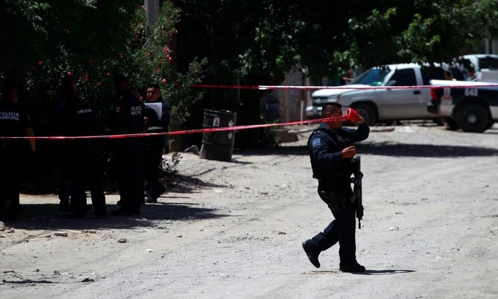 Μεξικό: Κάθειρξη 8 ετών σε δήμαρχο για εμπλοκή σε δολοφονία